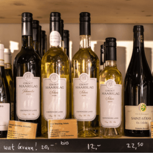 Groot Maarslag Solaris