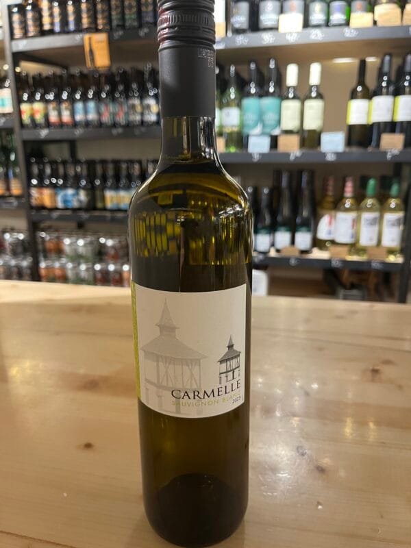 Carmelle Sauvignon Blanc