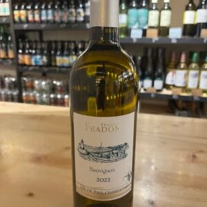 Charentais Sauvignon Blanc