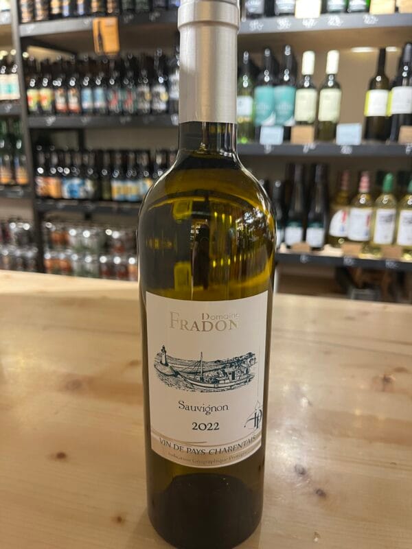 Charentais Sauvignon Blanc