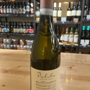 Dalila Pinot Grigio/Viognier houtgerijpt