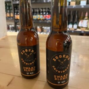 Zwaar Blond van Eggens - per 2 flesjes